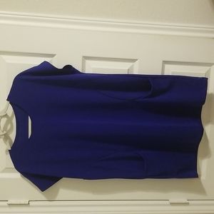 Mini Dress / Tunic